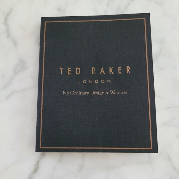 Mens Ted Baker Watch - Picture 16 of 16